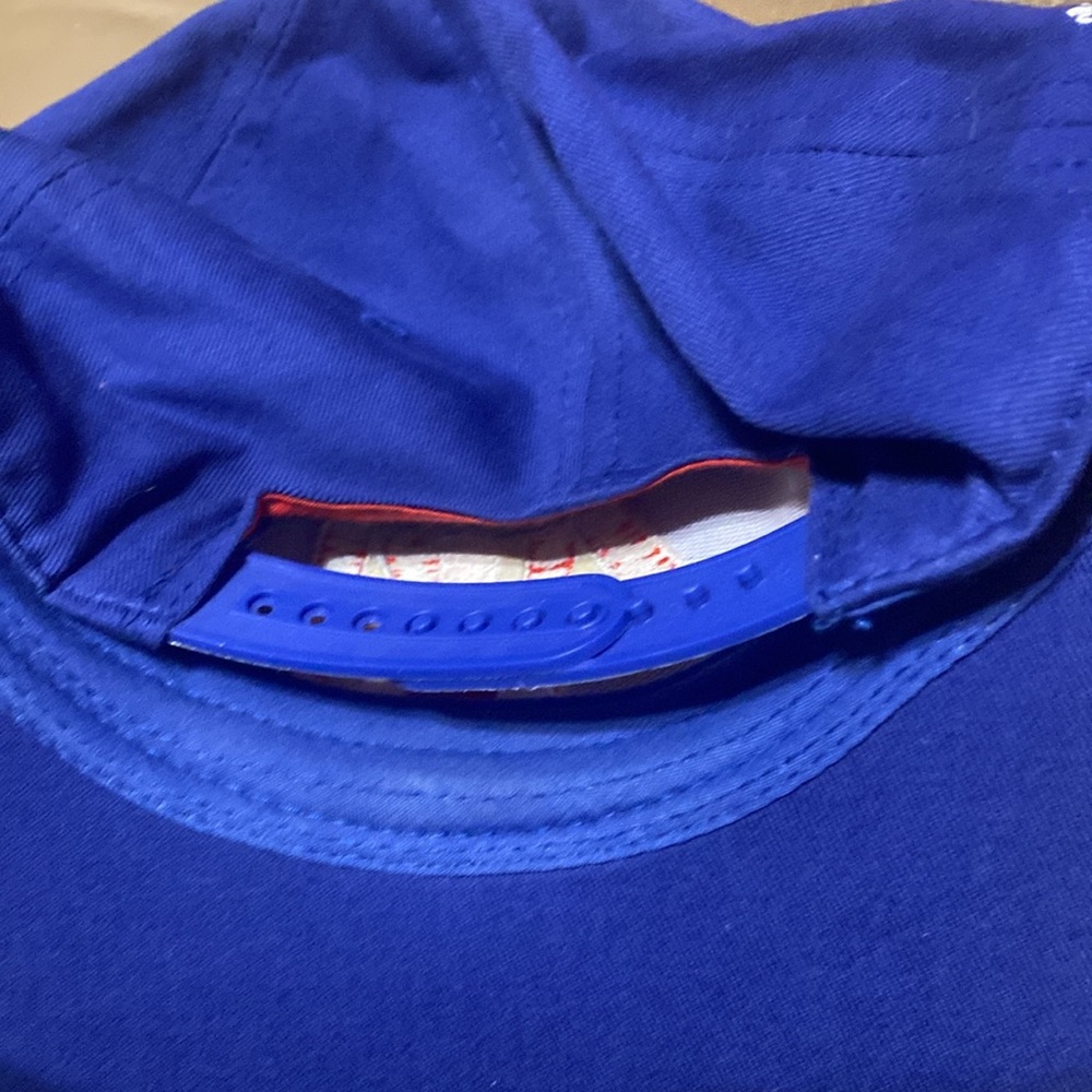 Cubs Baseball Hat - image 2